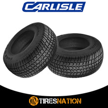 Carlisle Tour Max 205/50R10  Tire