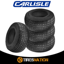 Carlisle Tour Max 205/50R10  Tire