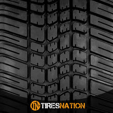 Carlisle Tour Max 205/50R10  Tire