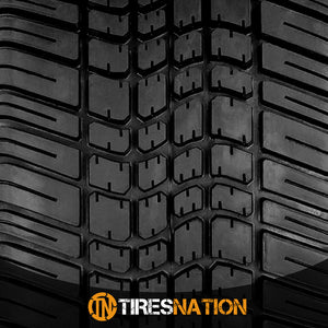 Carlisle Tour Max 205/50R10  Tire