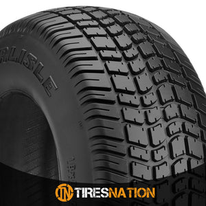 Carlisle Tour Max 205/50R10  Tire