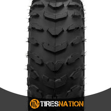 Carlisle Trail Wolf 25/10R12  Tire