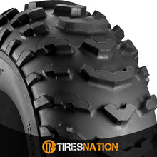 Carlisle Trail Wolf 25/10R12  Tire