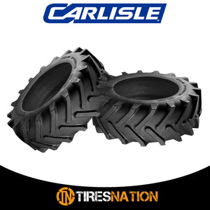 Carlisle Tru Power 18/8.5R10  Tire