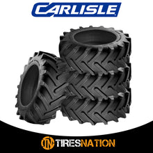 Carlisle Tru Power 18/8.5R10  Tire