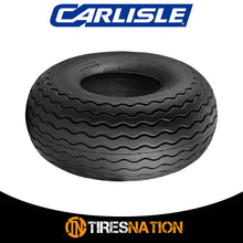 Carlisle Turf Glide 8/0R6  Tire