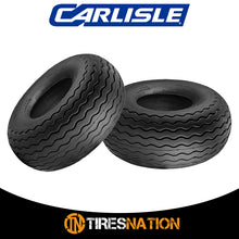 Carlisle Turf Glide 8/0R6  Tire
