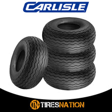 Carlisle Turf Glide 8/0R6  Tire