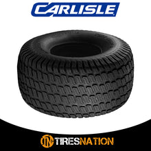 Carlisle Turf Master 23/8.5R12  Tire