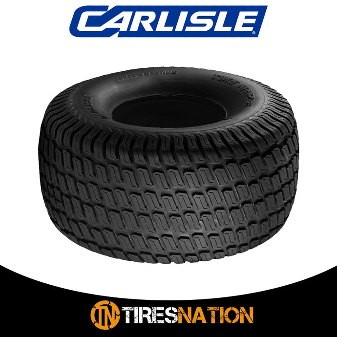 Carlisle Turf Master 24/9.5R12  Tire
