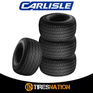 Carlisle Turf Master 13/6.5R6  Tire