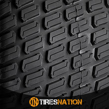 Carlisle Turf Master 18/9.5R8  Tire