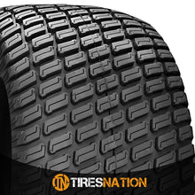 Carlisle Turf Master 18/6.5R8  Tire