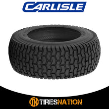 Carlisle Turf Saver 0/0R4  Tire