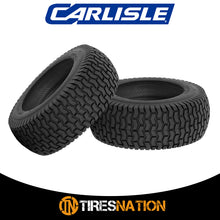 Carlisle Turf Saver 0/0R4  Tire
