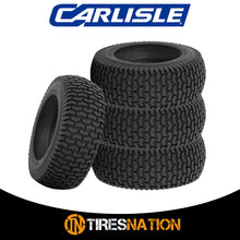 Carlisle Turf Saver 0/0R4  Tire