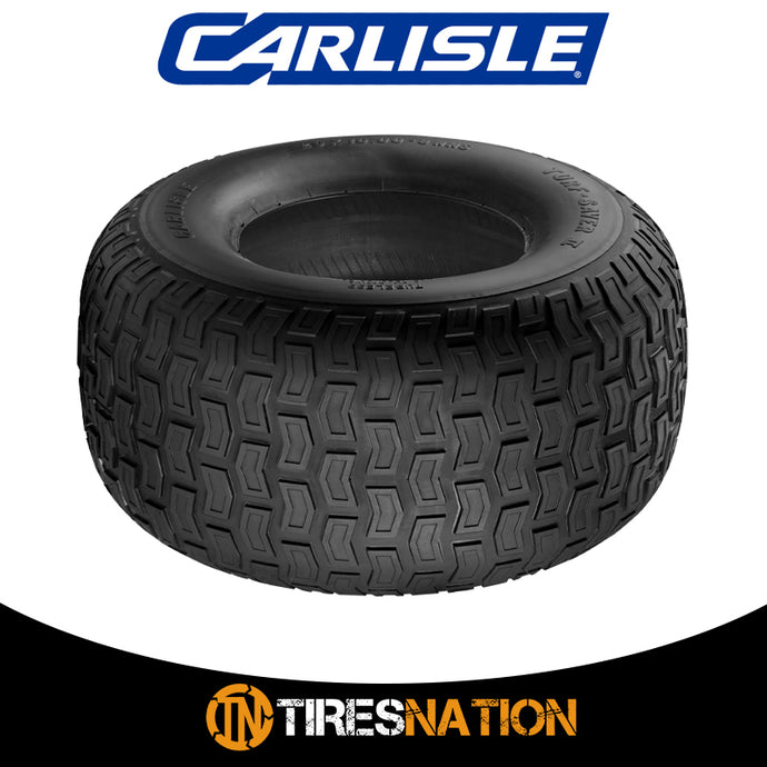 Carlisle Turf Saver Ii 15/6R6  Tire