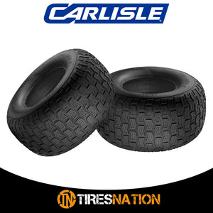 Carlisle Turf Saver Ii 15/6R6  Tire