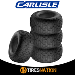 Carlisle Turf Saver Ii 15/6R6  Tire