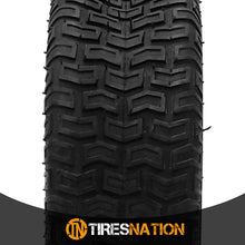 Carlisle Turf Saver Ii 15/6R6  Tire