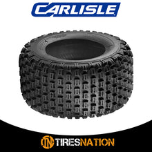 Carlisle Turf Tamer 22.5/10R8  Tire