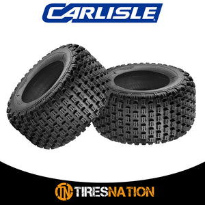 Carlisle Turf Tamer 22.5/10R8  Tire