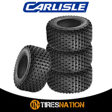 Carlisle Turf Tamer 22.5/10R8  Tire