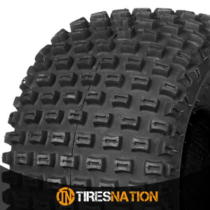 Carlisle Turf Tamer 22.5/10R8  Tire