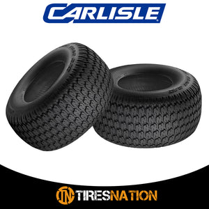 Carlisle Turf Trac R/S 20/10R8  Tire