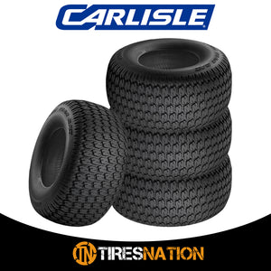 Carlisle Turf Trac R/S 20/10R8  Tire