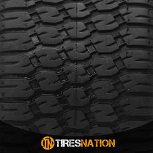 Carlisle Turf Trac R/S 26/12R12  Tire