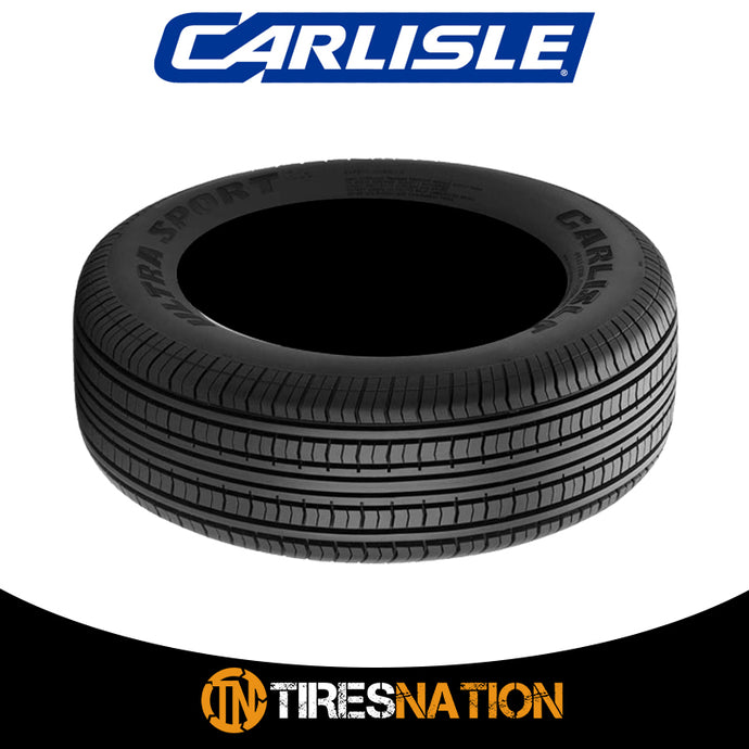 Carlisle Ultra Sport Rh 235/60R15  Tire