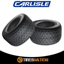 Carlisle Ultra Trac 29/14R15  Tire