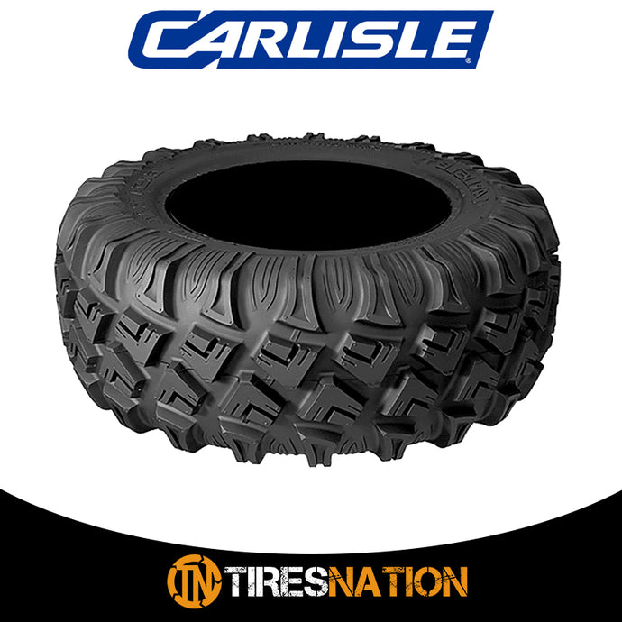 Carlisle Versa Trail Atr 26/11R12  Tire