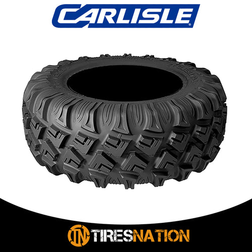 Carlisle Versa Trail Atr 27/9R14  Tire