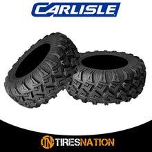 Carlisle Versa Trail Atr 26/11R12  Tire