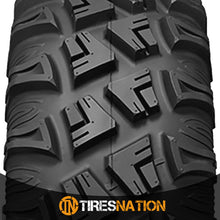 Carlisle Versa Trail Atr 25/10R12  Tire