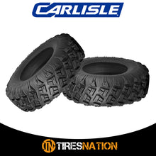 Carlisle Versa Trail Xtr 30/10R14  Tire