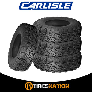 Carlisle Versa Trail Xtr 32/10R14  Tire