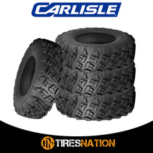 Carlisle Versa Trail Xtr 30/10R14  Tire