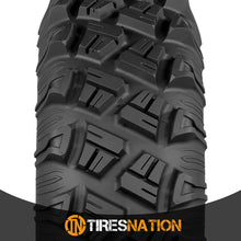 Carlisle Versa Trail Xtr 30/10R14  Tire