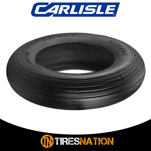 Carlisle Wheelbarrow 4.8/0R8  Tire