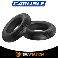 Carlisle Wheelbarrow 4.8/0R8  Tire