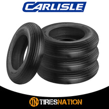 Carlisle Wheelbarrow 4.8/0R8  Tire