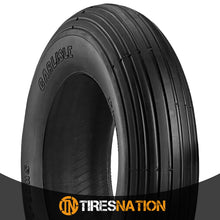 Carlisle Wheelbarrow 4.8/0R8  Tire