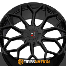 Cavallo Clv-44 18X8 4X100/4X114.3 74.1 35
