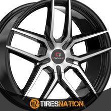 Cavallo Clv-55 22X8.5 5X114.3/5X120 74.1 38