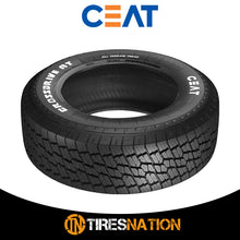 Ceat Crossdrive At 265/75R16 123/120R Tire