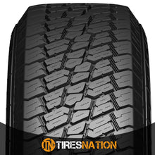 Ceat Crossdrive At 265/70R17 121/118S Tire
