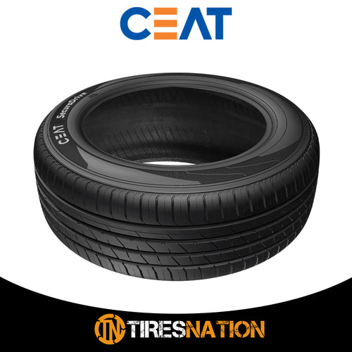 Ceat Securadrive 215/50R17 00 Tire